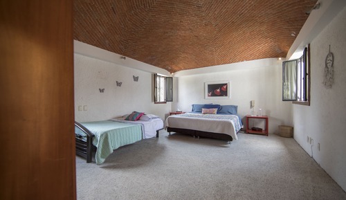Suite, varias camas