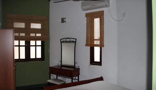 Apartamento Deluxe