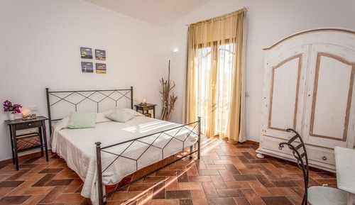Habitación clásica doble