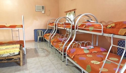 Habitación (for 10)