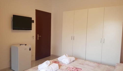 Habitación básica