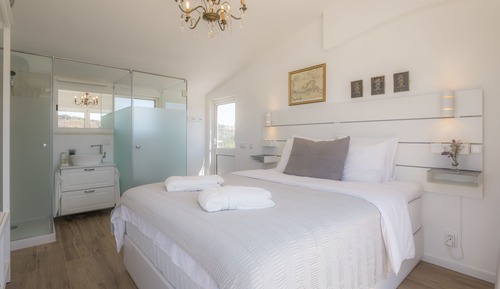 Suite With Private Small Pool