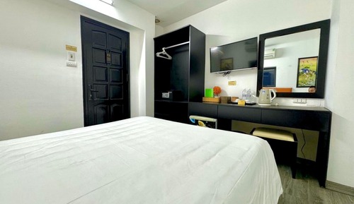 Habitación estándar