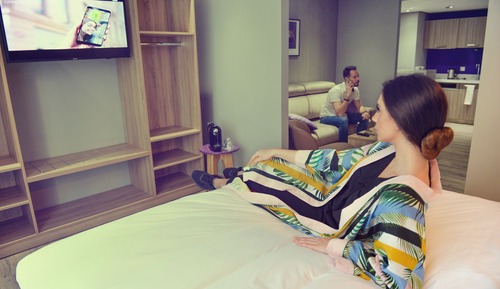 Apartamento