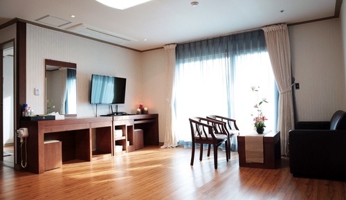Suite Royal