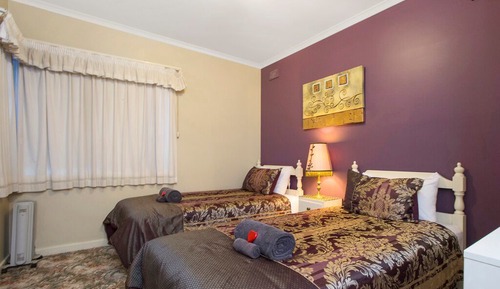 Casa, 3 habitaciones