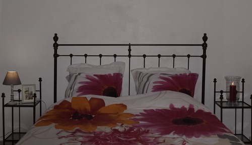 Habitación Confort doble, 1 cama de matrimonio
