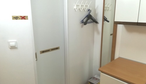 Apartamento económico