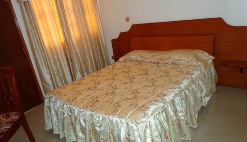 Habitación superior