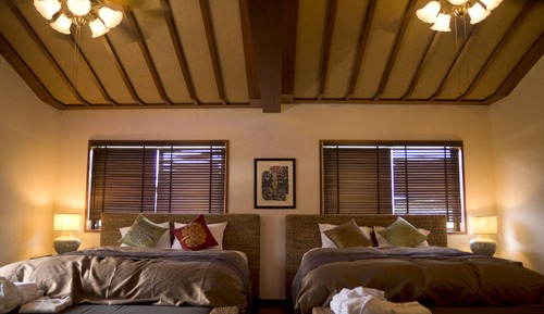 Villa Deluxe
