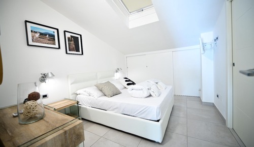 Habitación estándar, 1 cama doble, en edificio anexo