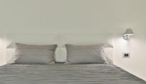 Habitación superior, en edificio anexo