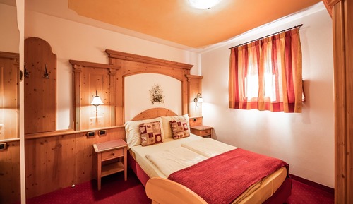 Apartamento, 2 habitaciones (4)