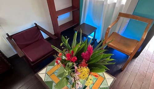 Habitación familiar, varias camas, no fumadores