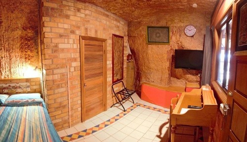 Habitación básica