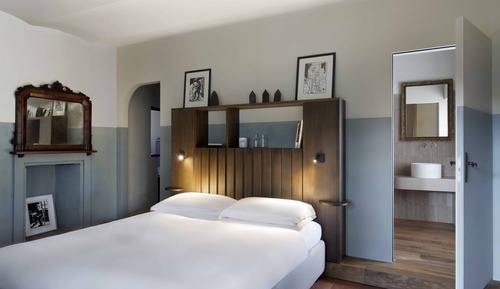 Suite estudio junior