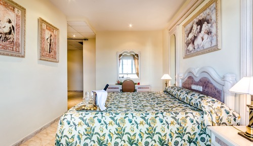 Suite junior