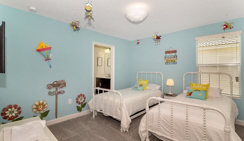 Casa familiar, 6 habitaciones