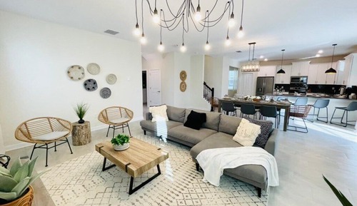 Casa familiar