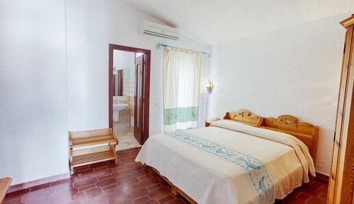 Loft (Mansarda)