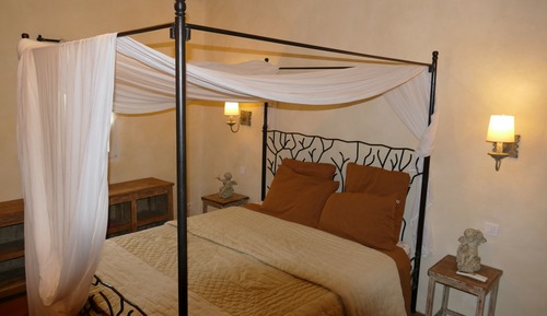 Habitación Confort doble