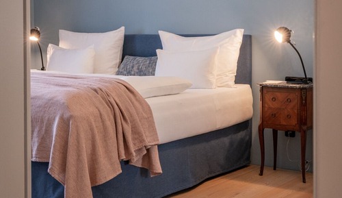 Suite Deluxe