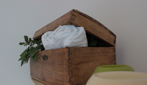 Habitación cuádruple