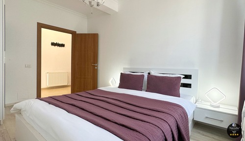 Apartamento Deluxe, 2 habitaciones, vistas al lago, junto al lago