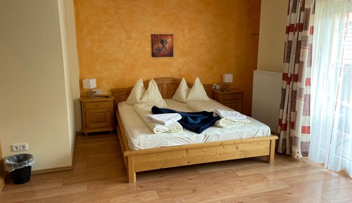 Habitación familiar