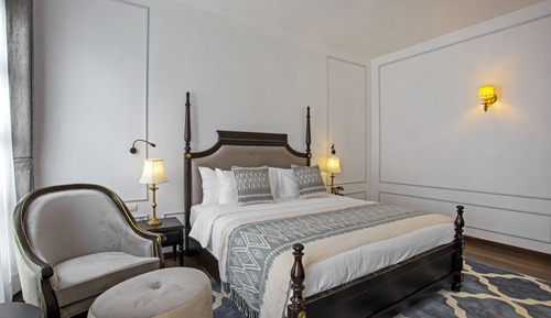 Habitación Premier