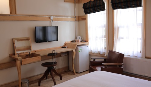 Habitación doble