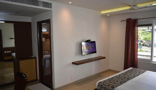 Suite Royal