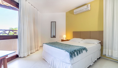 Quarto Terreo Banheiro Compartilhado 04