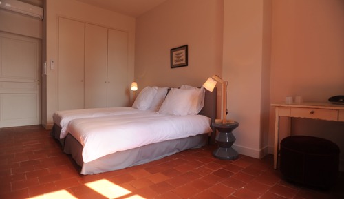 Habitación doble