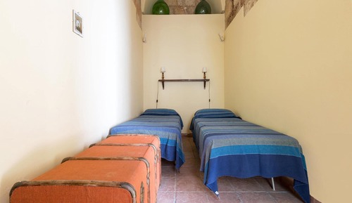 Apartamento, 1 habitación