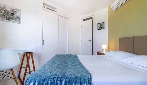 CASA ECO 3 SUITES - 6 PESSOAS
