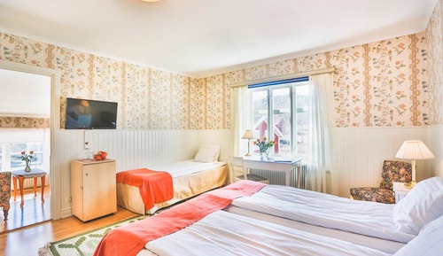 Habitación (5 Beds)