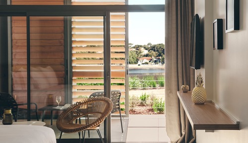 Suite (Tribu)