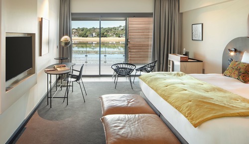 Suite Joia