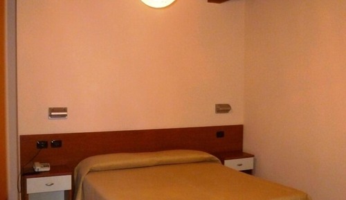 Habitación individual Deluxe