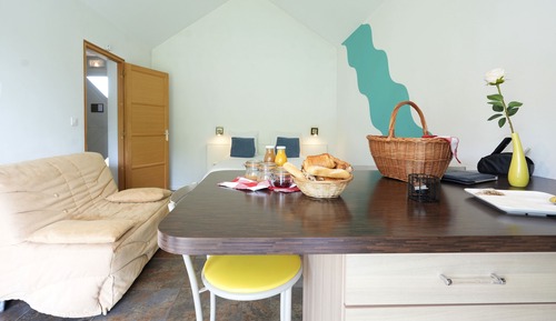 Habitación Signature doble (Exotique)