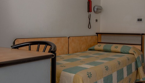 Habitación individual