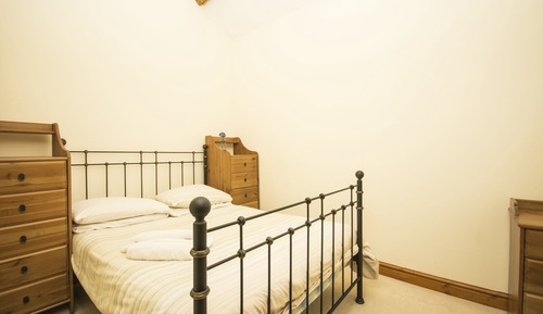 Casa de campo, 2 habitaciones