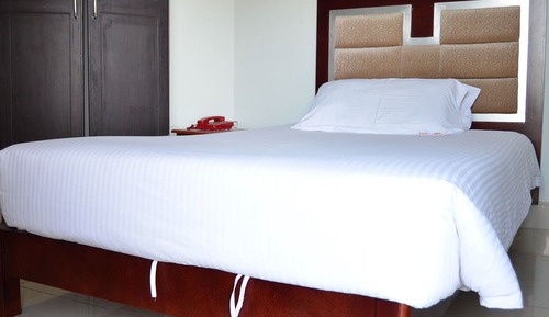 Habitación individual estándar