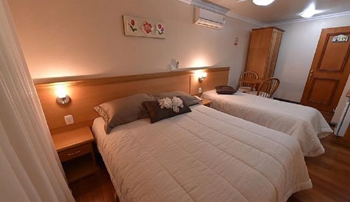 Apartamento estándar