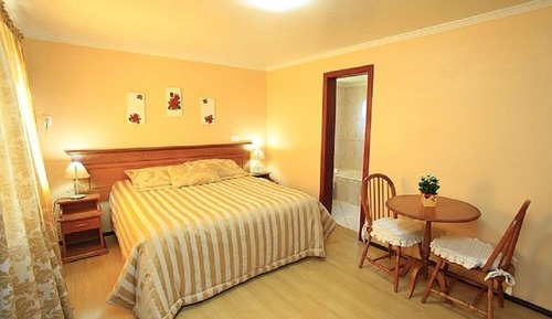 Apartamento de lujo