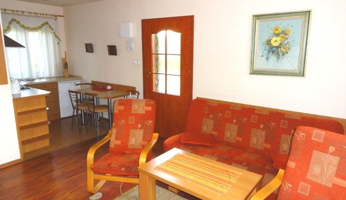 Bungalow, 2 habitaciones (1)