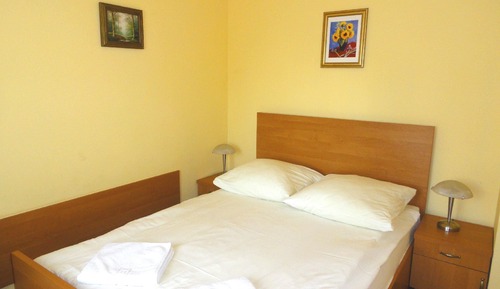 Bungalow, 2 habitaciones (3)