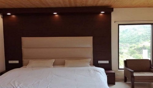 Deluxe Room, Mountain View