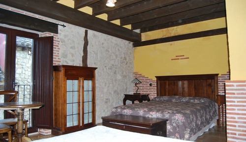 Habitación familiar, 1 habitación